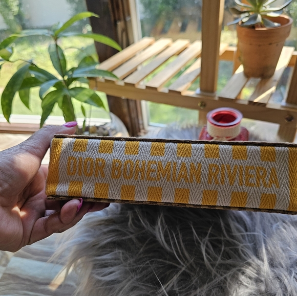 DIOR BOHEMIAN RIVIERA - Picture 5 of 8